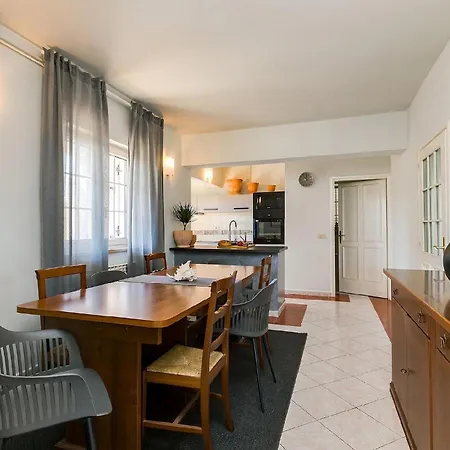 Holiday home My Lia Porec