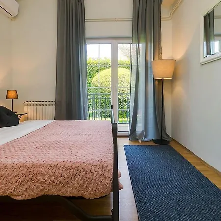 My Lia Ferienhaus Poreč